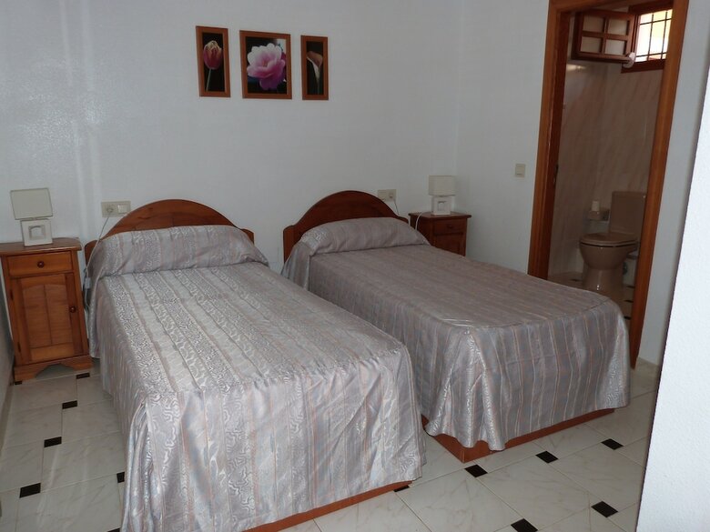 Shoal Apartamentos