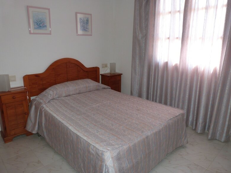 Shoal Apartamentos