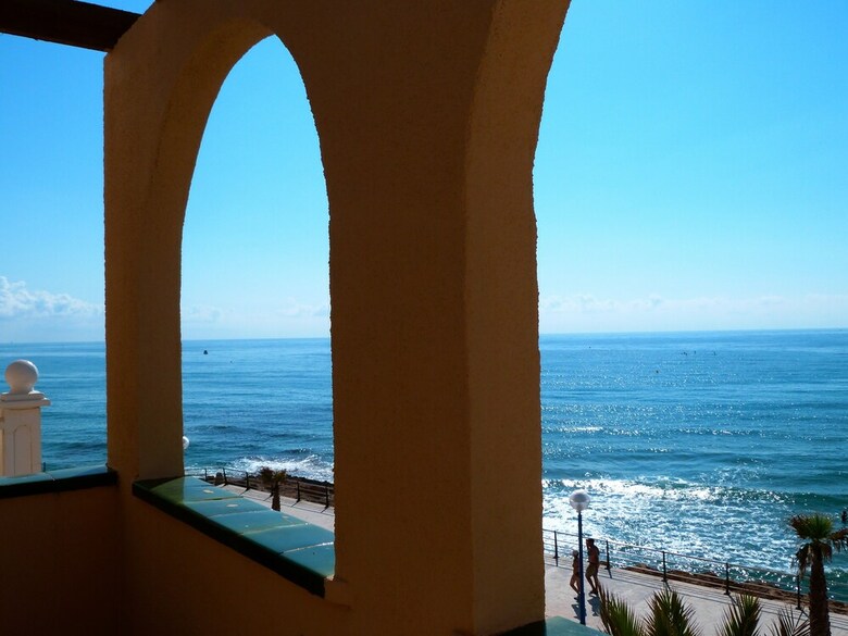 Shoal Apartamentos