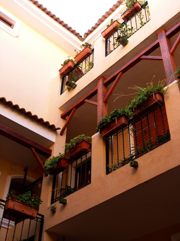 Shoal Apartamentos