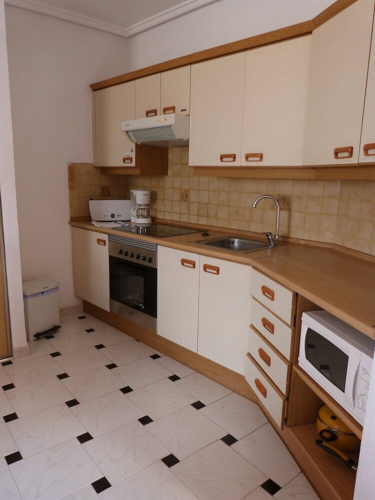 Shoal Apartamentos