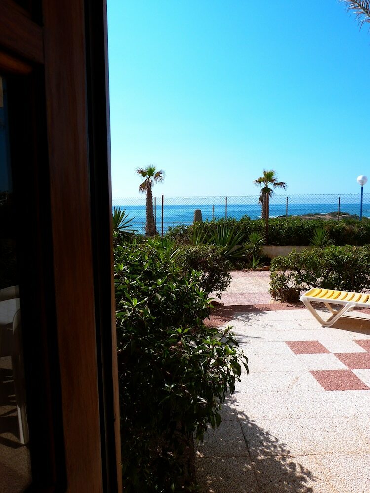 Shoal Apartamentos