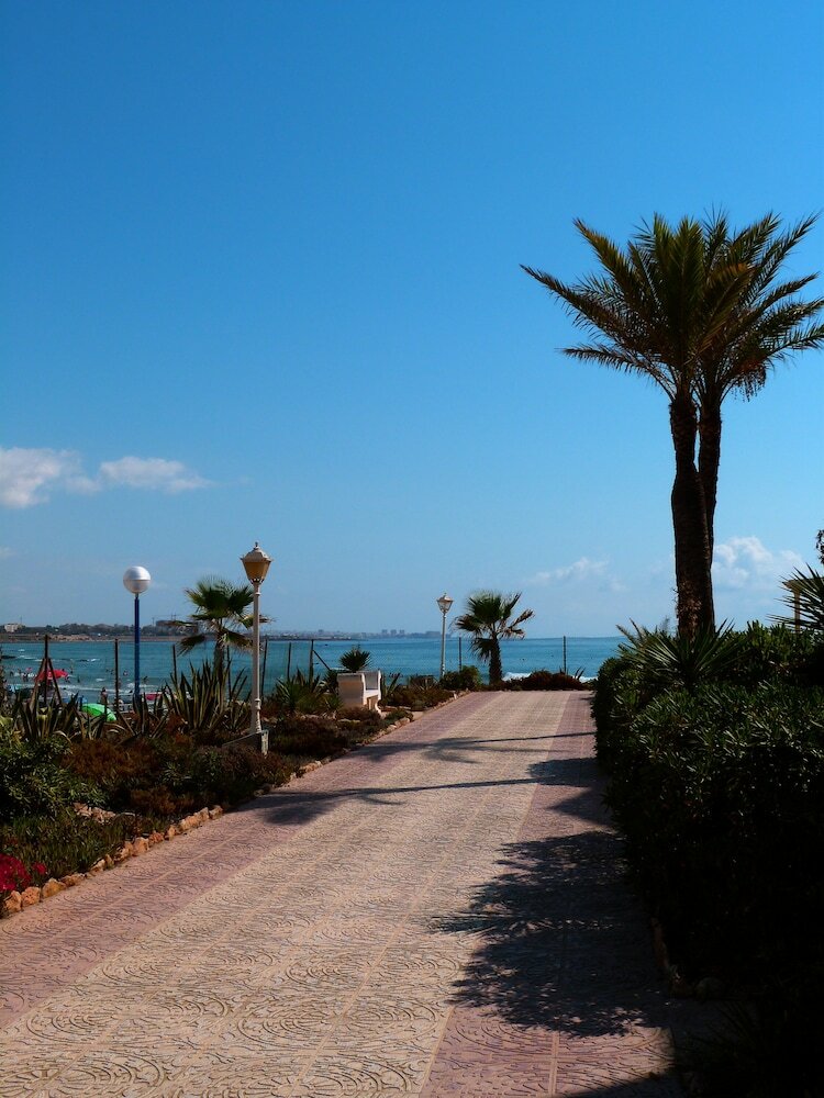 Shoal Apartamentos