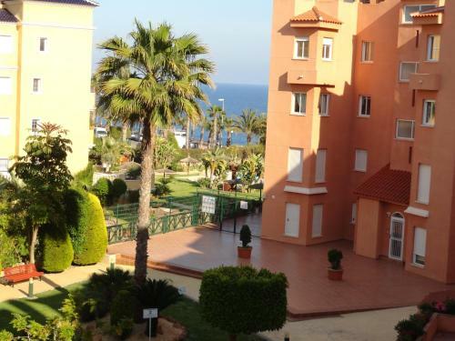 Apartamento He Lux Las Calitas
