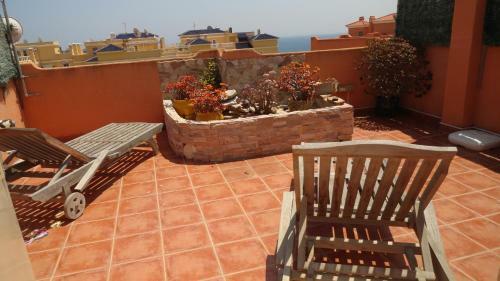 Apartamento He Lux Las Calitas