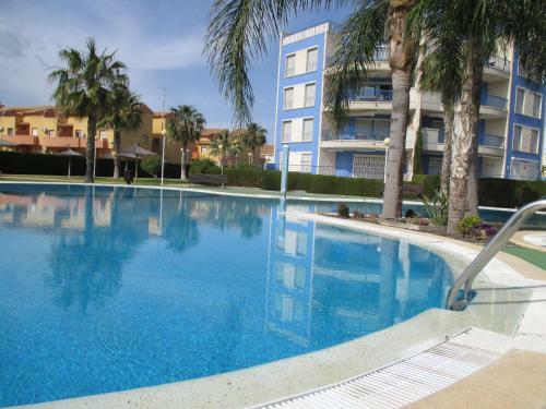 Apartamento Residencia Punta Glea - Cabo Roig