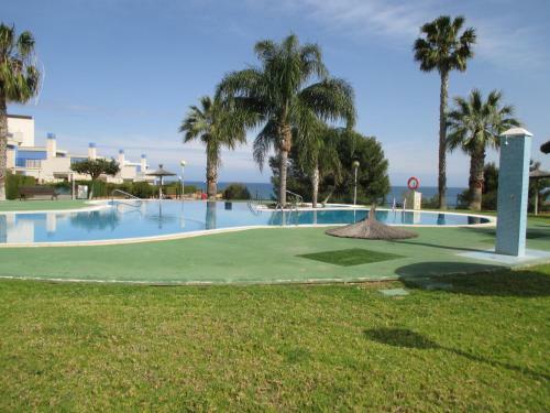 Apartamento Residencia Punta Glea - Cabo Roig