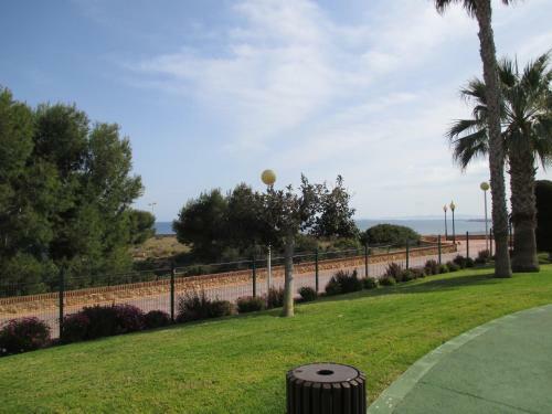 Apartamento Residencia Punta Glea - Cabo Roig