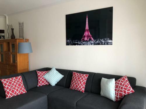 Apartamento Residencia Punta Glea - Cabo Roig