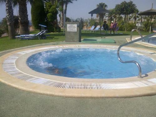 Apartamento Residencia Punta Glea - Cabo Roig