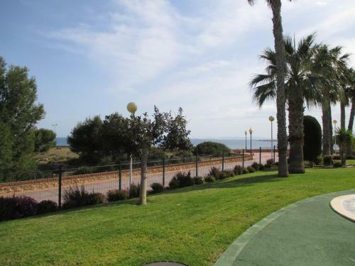 Apartamento Residencia Punta Glea - Cabo Roig