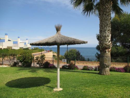 Apartamento Residencia Punta Glea - Cabo Roig