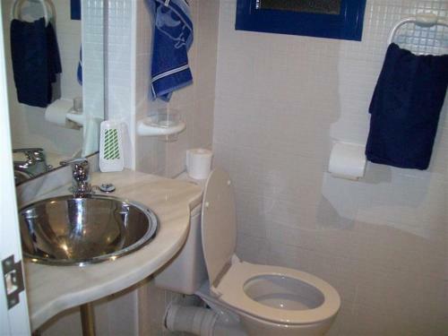 Apartamento Residencia Punta Glea - Cabo Roig