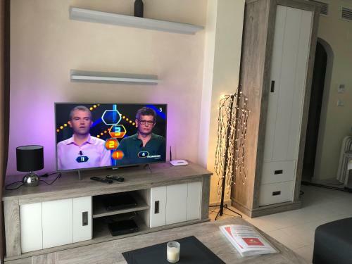 Apartamento Residencia Punta Glea - Cabo Roig