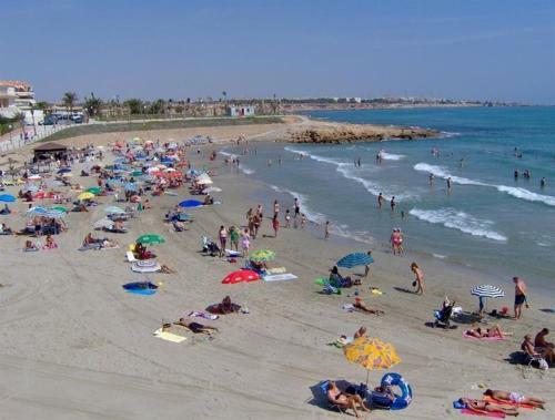 Apartamento Residencia Punta Glea - Cabo Roig