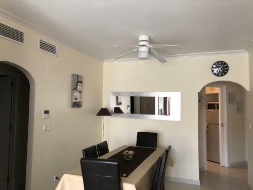 Apartamento Residencia Punta Glea - Cabo Roig