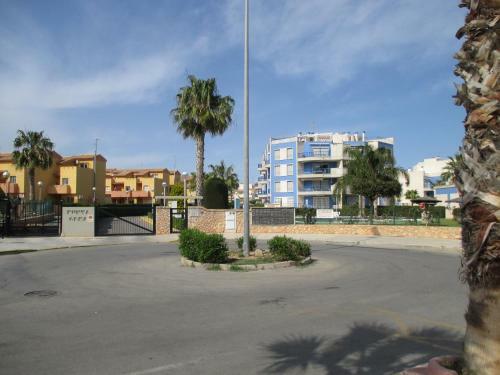 Apartamento Residencia Punta Glea - Cabo Roig