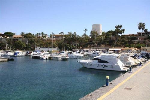 Apartamento Residencia Punta Glea - Cabo Roig