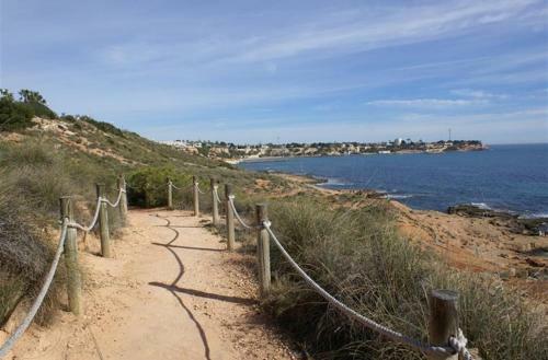 Apartamento Residencia Punta Glea - Cabo Roig