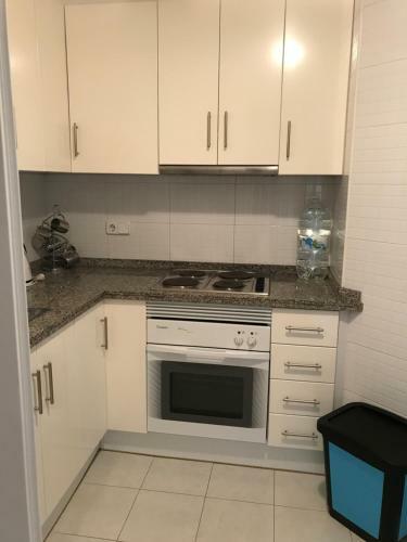 Apartamento Residencia Punta Glea - Cabo Roig