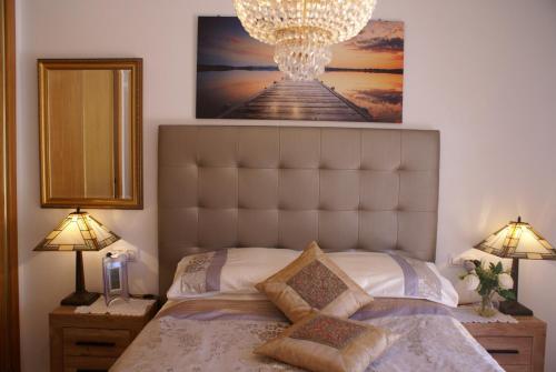 Villa Oriheula Costa Cabo Roig 6