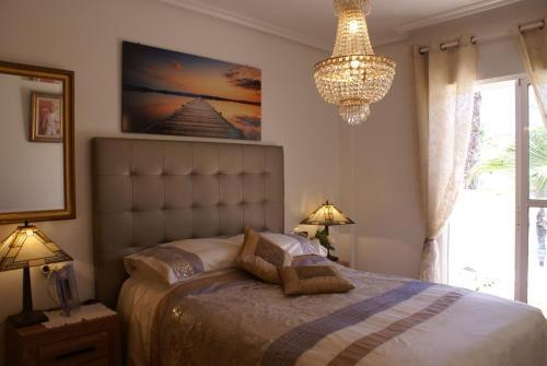 Villa Oriheula Costa Cabo Roig 6
