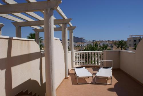 Villa Oriheula Costa Cabo Roig 6