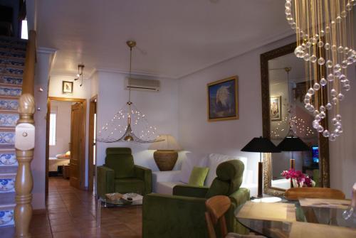 Villa Oriheula Costa Cabo Roig 6