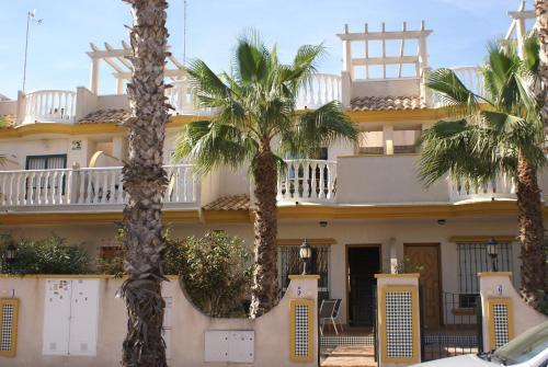 Villa Oriheula Costa Cabo Roig 6