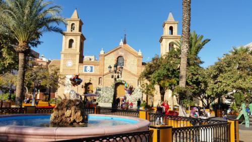 Villa Oriheula Costa Cabo Roig 6