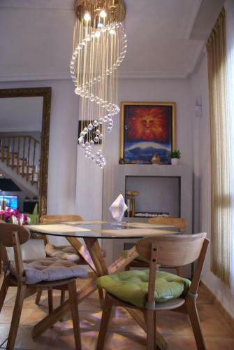 Villa Oriheula Costa Cabo Roig 6