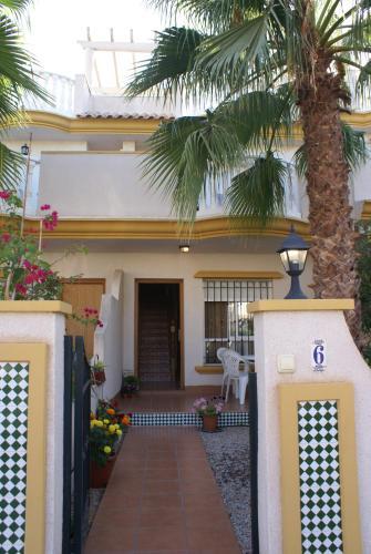 Villa Oriheula Costa Cabo Roig 6