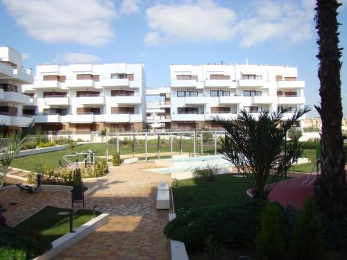 Apartamento Casa La Terraza