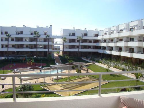 Apartamento Casa La Terraza