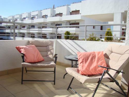 Apartamento Casa La Terraza