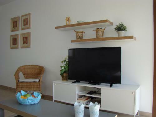 Apartamento Casa La Terraza