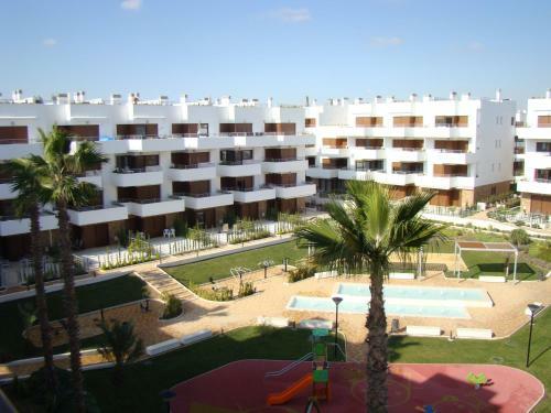 Apartamento Casa La Terraza