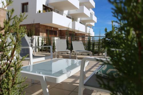 Apartamento Casa La Terraza
