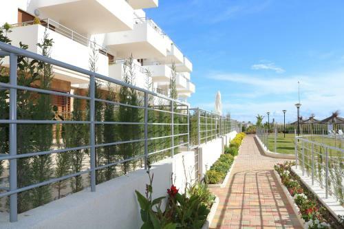 Apartamento Casa La Terraza