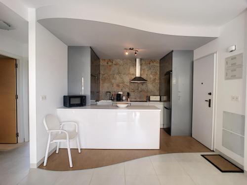 Sabrina Apartment - La Zenia