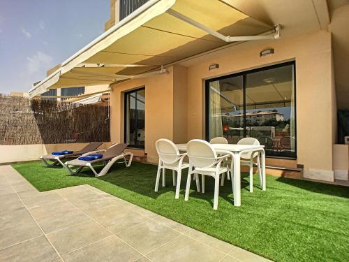 Sabrina Apartment - La Zenia