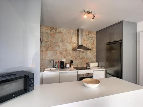 Sabrina Apartment - La Zenia