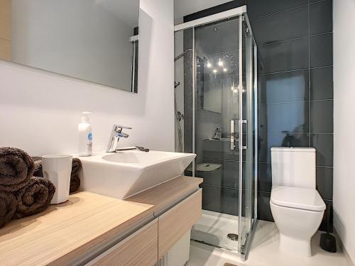 Sabrina Apartment - La Zenia
