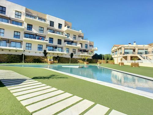 Sabrina Apartment - La Zenia