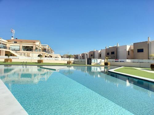 Sabrina Apartment - La Zenia