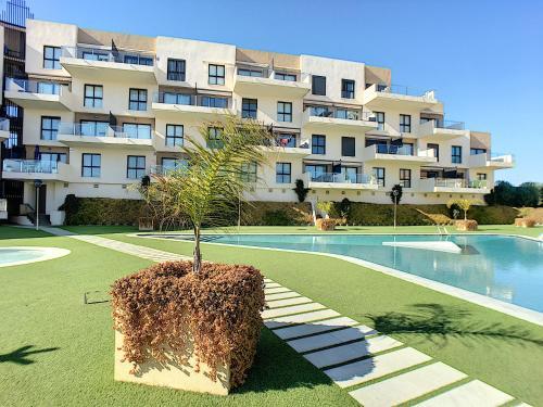 Sabrina Apartment - La Zenia