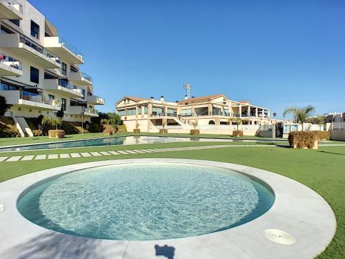 Sabrina Apartment - La Zenia