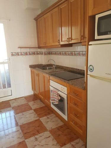 Apartments Cabo Roig