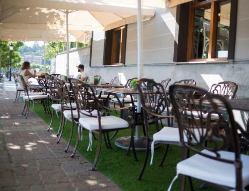 Hotel Boutique Bah�a De Plentzia