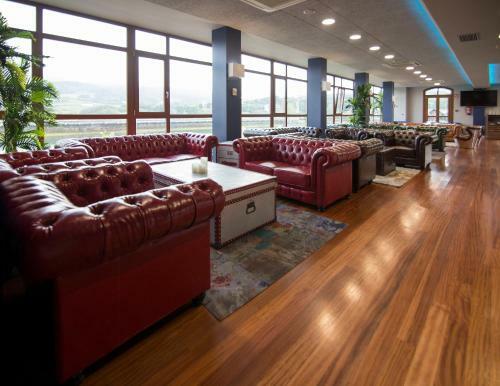Hotel Boutique Bah�a De Plentzia